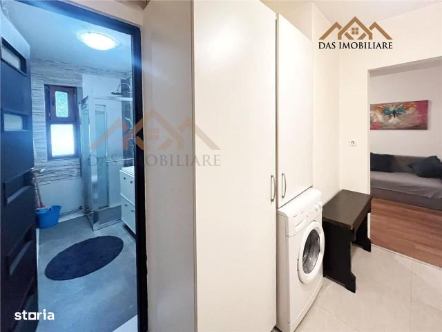 Apartament 2 camere parter, zona Autogara