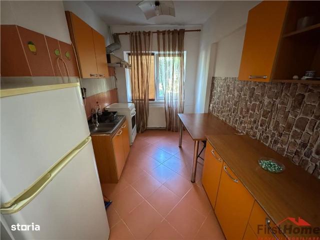 Apartament 2 camere, parter, zona Garii / Barsei, mobilat si utilat
