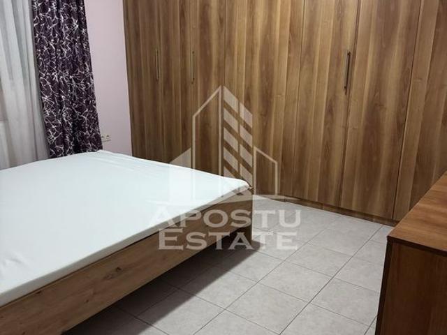 Apartament 2 camere, parter, Zona Sagului