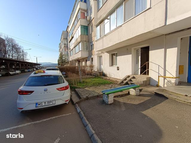 Apartament 2 camere / Parter / Bl. Seuca