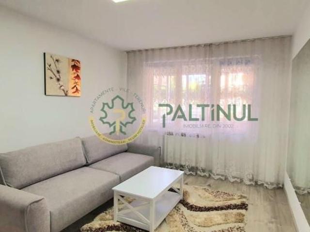 Apartament 2 camere, parter Bulevardul Vasile Milea, Sibiu