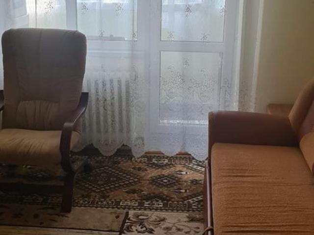 Apartament 2 camere, Parter, Central Cazărmii Mobilat & Utilat!
