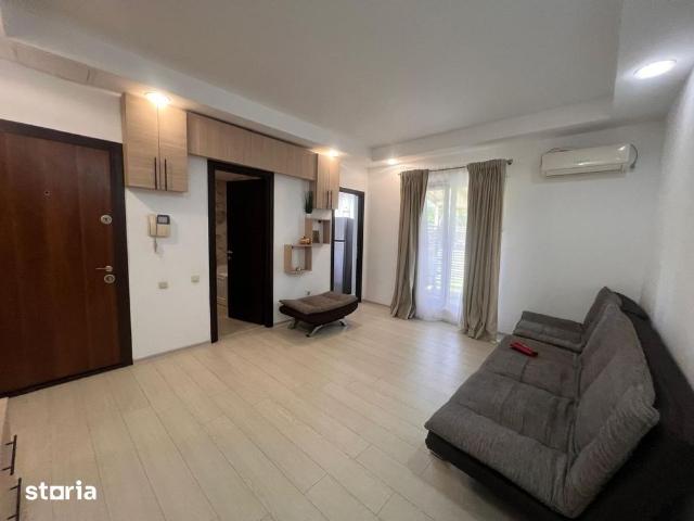 Apartament 2 camere parter, Cosmopolis