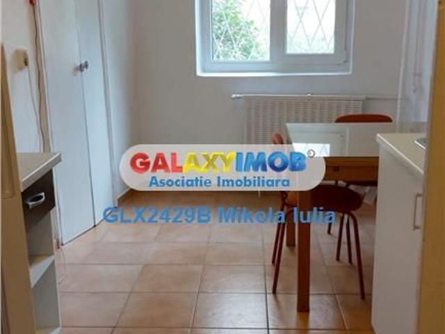Apartament 2 camere Parter Cotroceni Panduri