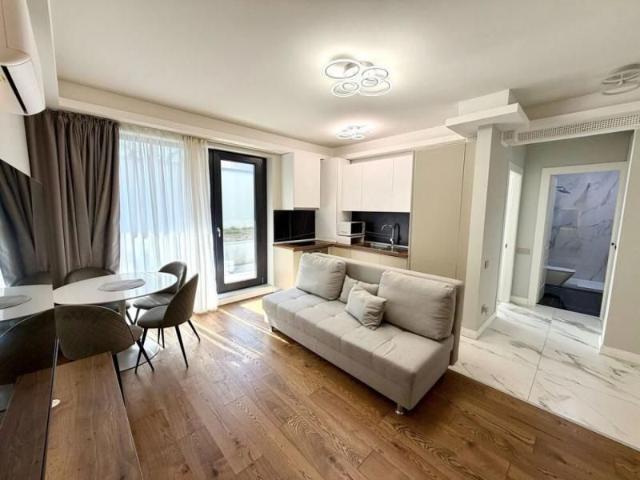 Apartament 2 camere | parter cu terasa | zona Unirii