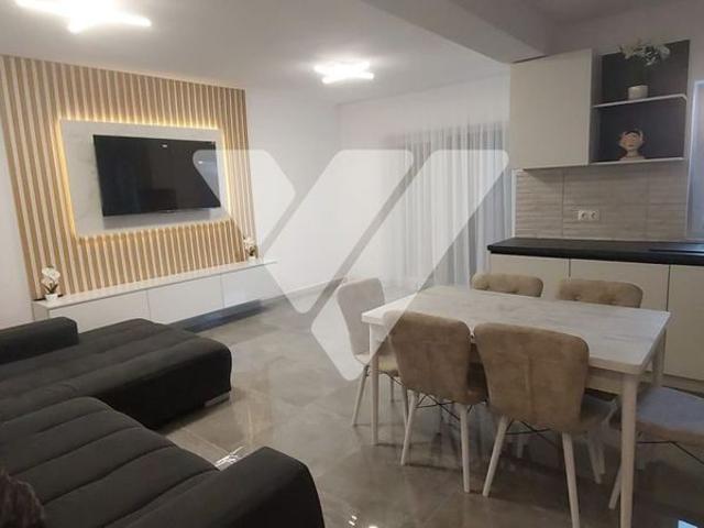 Apartament 2 camere, parter cu gradina, prima inchiriere, Șelimbar