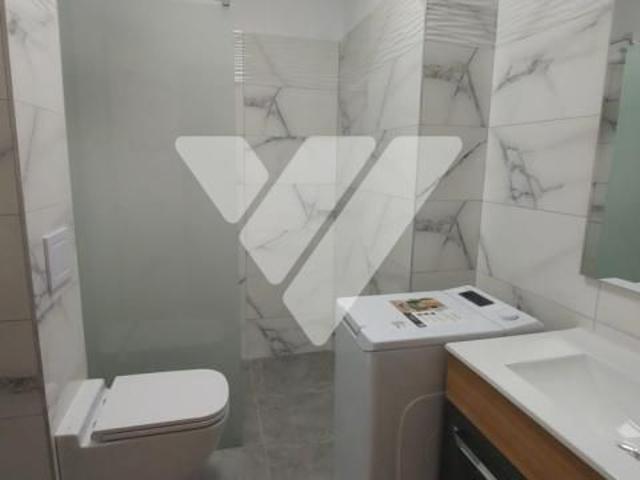 Apartament 2 camere, parter cu gradina, prima inchiriere, Selimbar