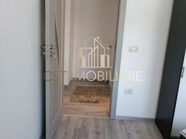 Apartament 2 camere – parter inalt, zona Dambovita, aproape de scoala