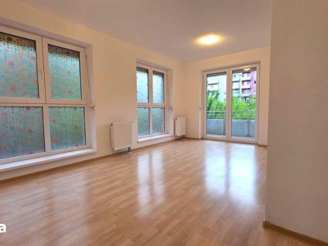 Apartament 2 camere parter inalt Avantgarden