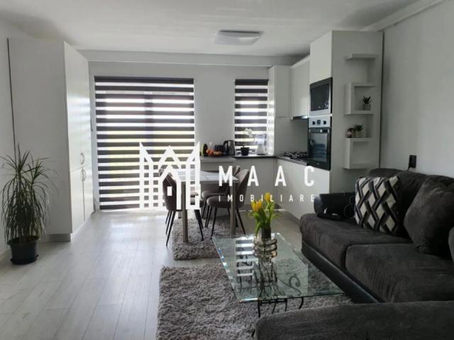 Apartament 2 camere | Parter | Magnolia