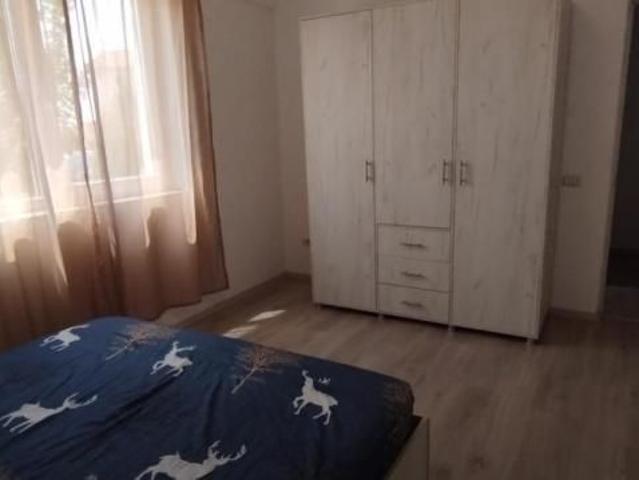 APARTAMENT 2 CAMERE, PARTER, PET FRIENDLY, PARCARE, POPAS PACURARI