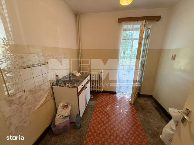 Apartament 2 camere | parter | radauti