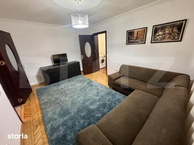Apartament 2 camere parter, recent renovat Nanterre