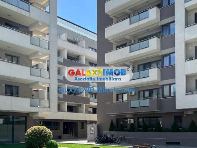 apartament 2 camere parter soho unirii