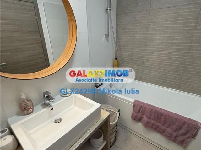 Apartament 2 camere Parter SOHO Unirii