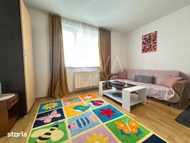 Apartament 2 camere, parter Str. Ostirii