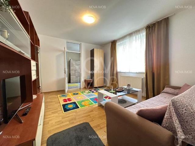 Apartament 2 camere, parter Str. Ostirii