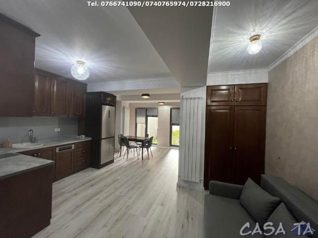 Apartament 2 Camere, Parter, Strada 16 Februarie Zona Centrala
