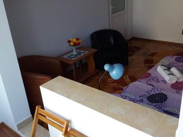Apartament 2 camere pe faleza Dunarii in Orsova