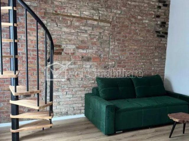 Apartament 2 camere pe strada Paris, zona 1 Mai