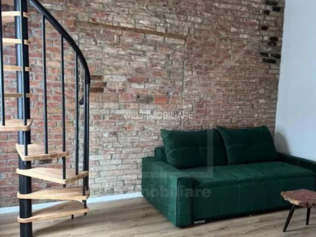 Apartament 2 camere pe strada Paris, zona 1 Mai