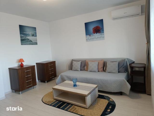 Apartament 2 camere Peninsula piata ovidiu