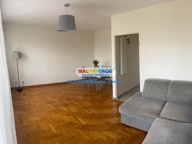 apartament 2 camere pentru inchiriat cernica/sp.45mp/etaj 1