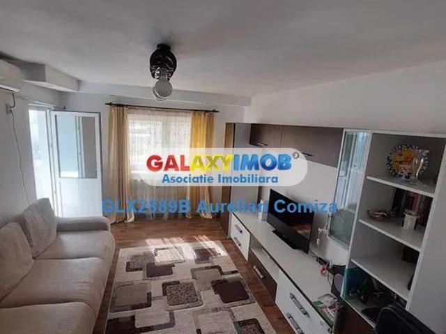 apartament 2 camere pentru inchiriat gorjului