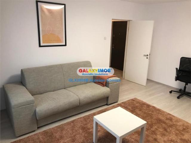 apartament 2 camere pentru inchiriat doamna ghica etaj 2