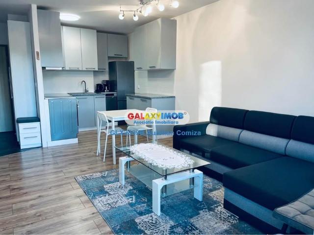 Apartament 2 camere pentru inchiriat Dobroesti/Et.1/Sp.57mp