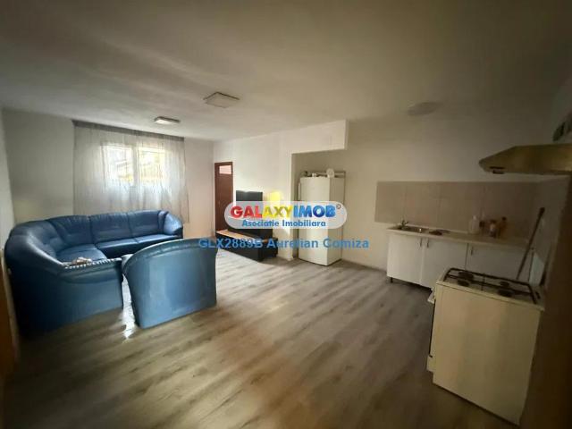 apartament 2 camere pentru inchiriat la casa zona pipera/voluntari
