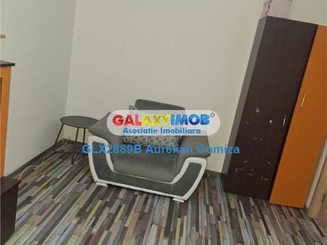 Apartament 2 camere pentru inchiriat Margeanului/AC