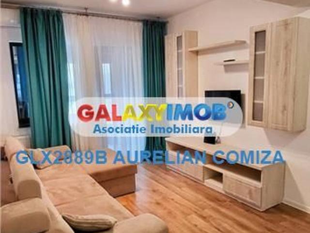 Apartament 2 camere pentru inchiriat Novum Lacul Morii