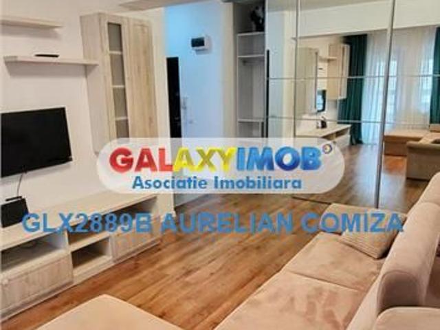 Apartament 2 camere pentru inchiriat Novum Lacul Morii