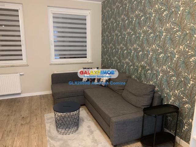 Apartament 2 camere pentru inchiriat Saftica/ sp 49mp/etaj 1
