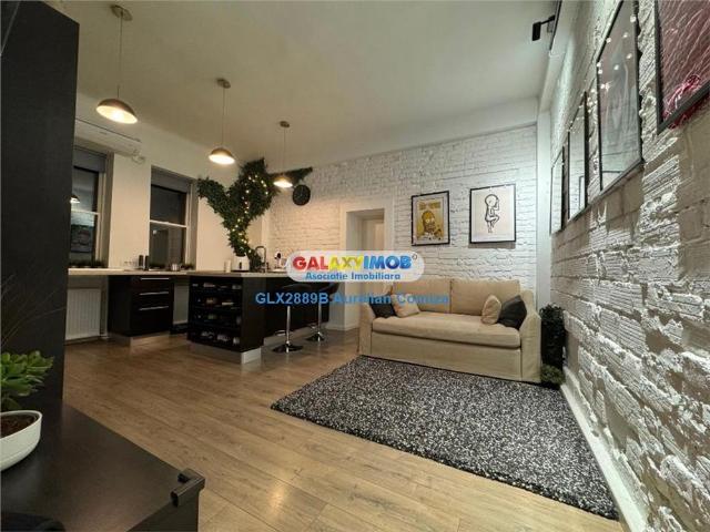 Apartament 2 camere pentru inchiriat Piata Romana
