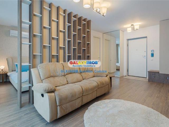 Apartament 2 camere pentru inchiriat Pipera Cloud9