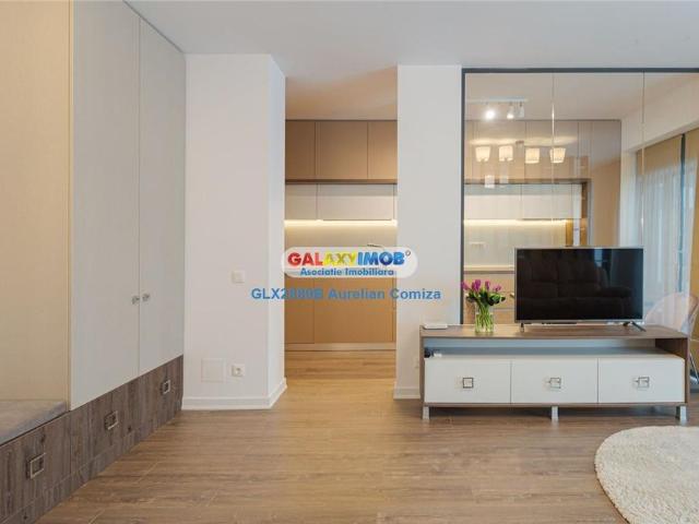 Apartament 2 camere pentru inchiriat Pipera Cloud9