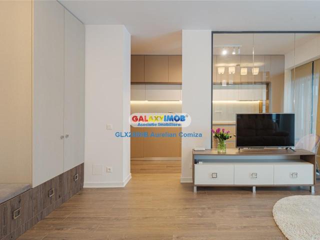 apartament 2 camere pentru inchiriat pipera cloud9