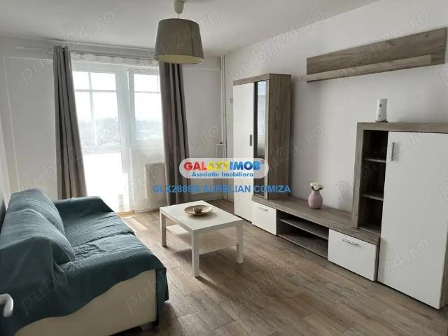 Apartament 2 camere pentru inchiriat Valea Argesului