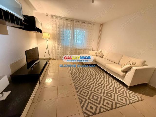 Apartament 2 Camere Pet&Foreigners Friendly Nerva Traian G 315