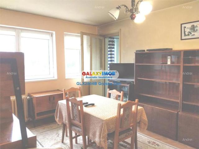 Apartament 2 Camere Pet&Foreigners Friendly Berceni G 197