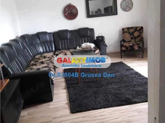 Apartament 2 Camere Pet&Foreigners Friendly Brancoveanu G 239