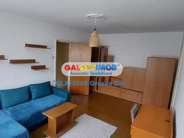 Apartament 2 Camere Pet&Foreigners Friendly Dristor G 166