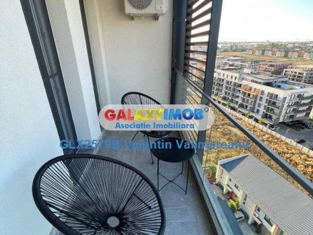 Apartament 2 Camere Pet&Foreigners Friendly Ikea Pallady DI 809