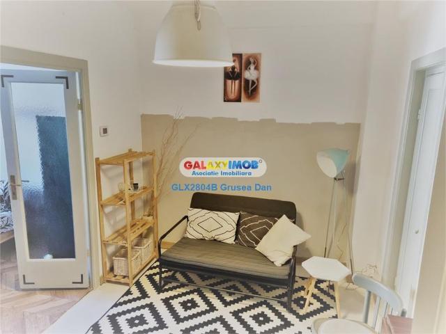 Apartament 2 Camere Pet&Foreigners Friendly Unirii G 311
