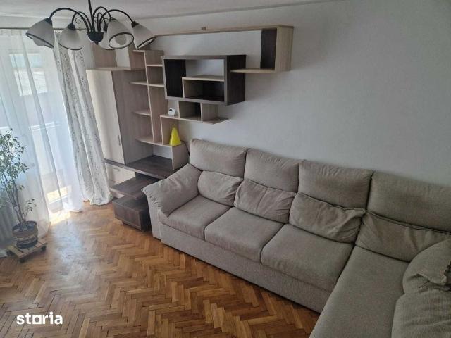 Apartament 2 camere • Pet‑friendly • 50 mp • Parter înalt • Gruia