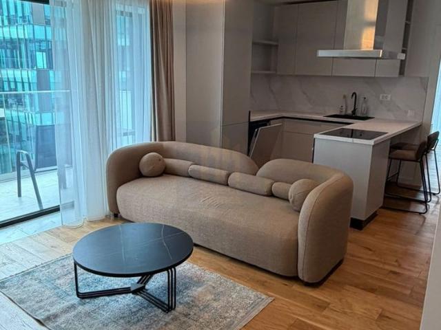 Apartament 2 Camere | Pet Friendly | 750E + TVA | One Cotroceni Park