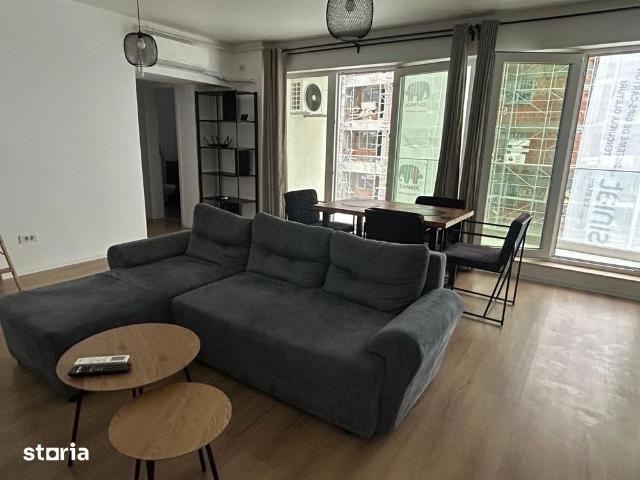Apartament 2 camere pet friendly