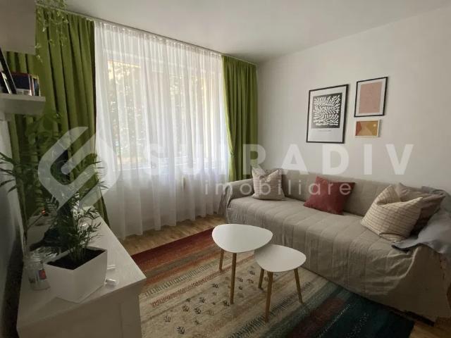 APARTAMENT 2 CAMERE | PET FRIENDLY | ZONA HOREA